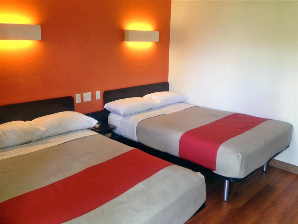 Motel 6-Conroe, Tx Δωμάτιο φωτογραφία